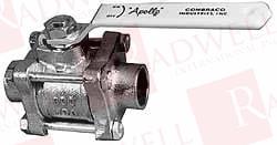 APOLLO VALVES 82-206-01