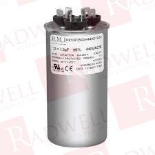 HARTLAND CONTROLS CAP-35/3/440R