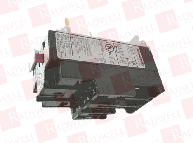 ALLEN BRADLEY 193-CT-B40