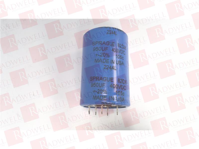 RADWELL 400EURO950-5L-40X65  