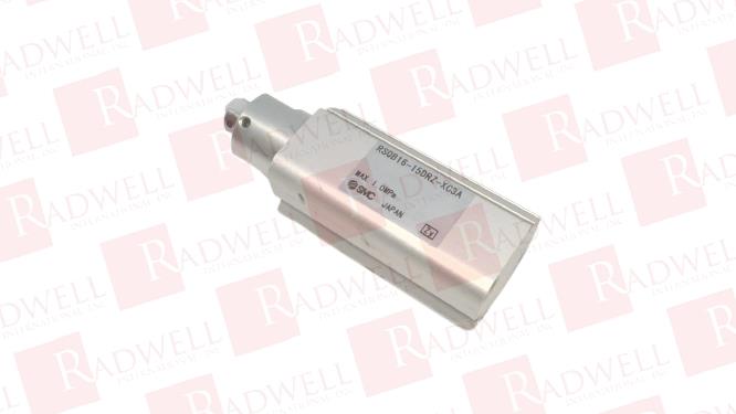 SMC RSQB16-15DRZ-XC3A