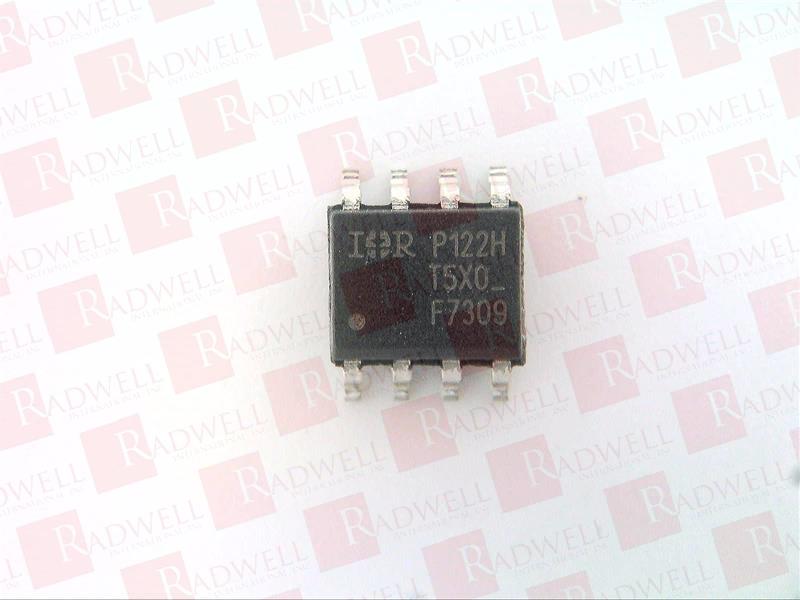 INFINEON IRF7309PBF