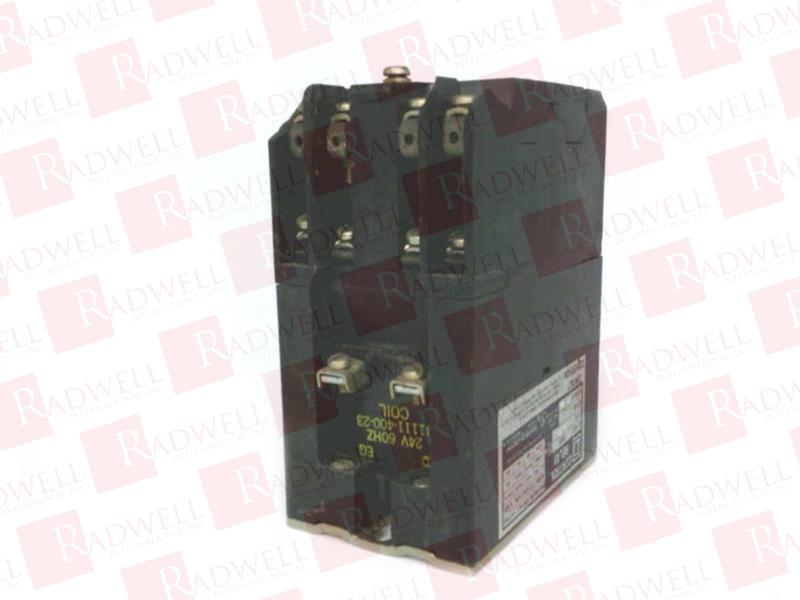 SCHNEIDER ELECTRIC 8501-LO8024V