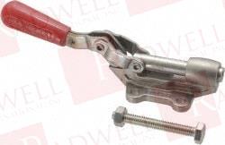DOVER CORPORATION 603-SS