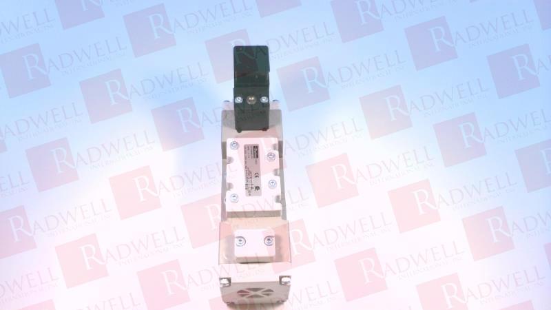 PARKER H21WXBBL49D