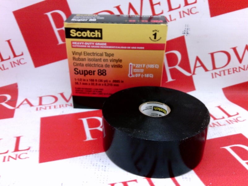 3M 80610138986