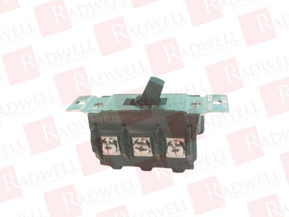 LEVITON MS303-DSS