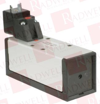 PARKER DX2-606-BP53