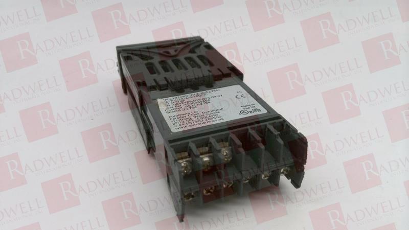INVENSYS 2132I/ND/VH/ENG/F2784
