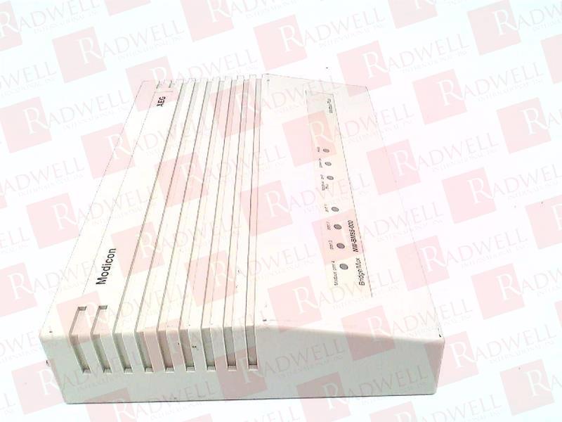SCHNEIDER ELECTRIC NW-BM85-000