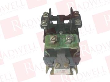 GENERAL ELECTRIC CR2810A17AH