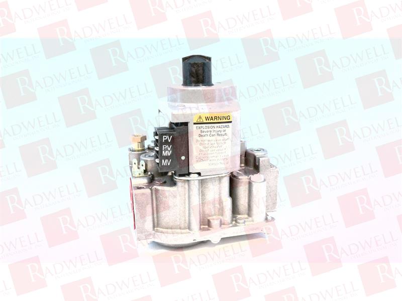 HONEYWELL VR8304M3103