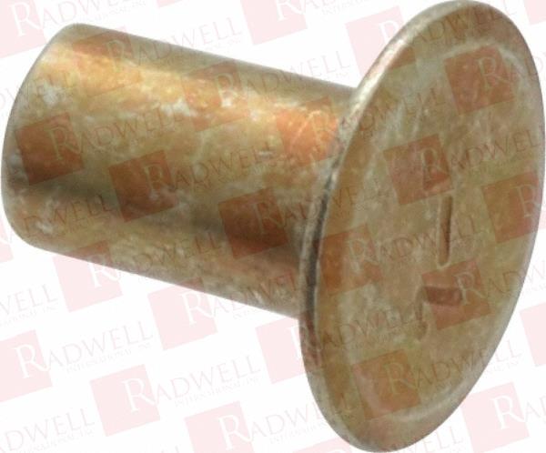 RIVET KING /XCT375010SY/P100