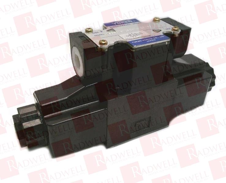 YUKEN DSG-03-2B2-D12-5090