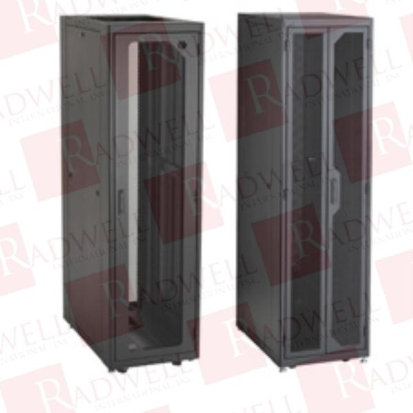BLACK BOX CORP EC45U3036SPMS3NK