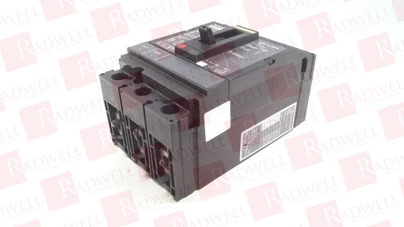 SCHNEIDER ELECTRIC HLL36035LV