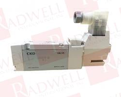 CKD CORP 4GB319R-00-B-3 