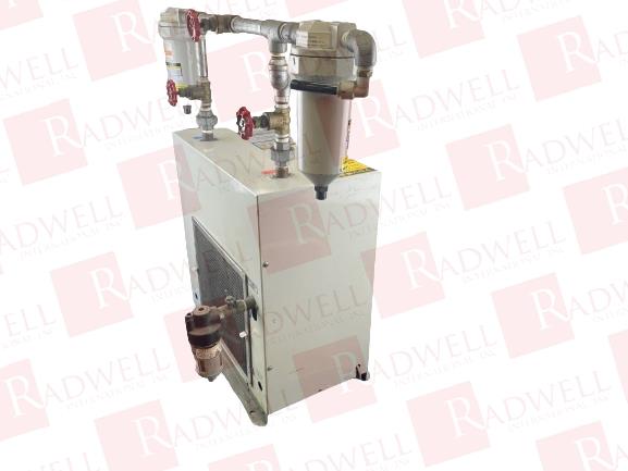 ORION MACHINERY RAX3F-SE