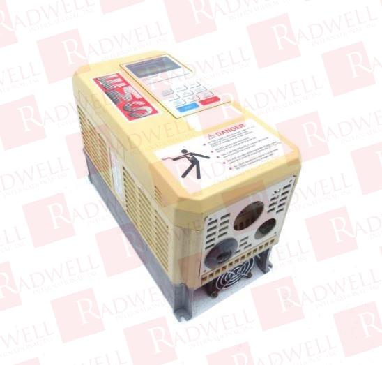 EMS INC CIMR-G5U43P7