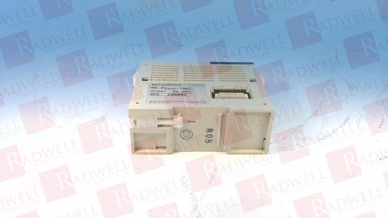 MITSUBISHI FX2NC16MT