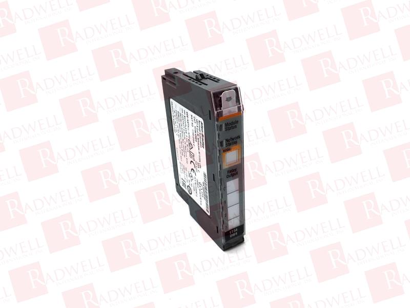 ALLEN BRADLEY 1734-OW4