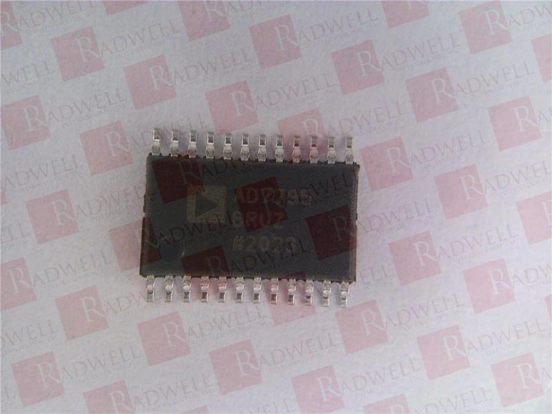 ANALOG DEVICES AD7795BRUZ-REEL