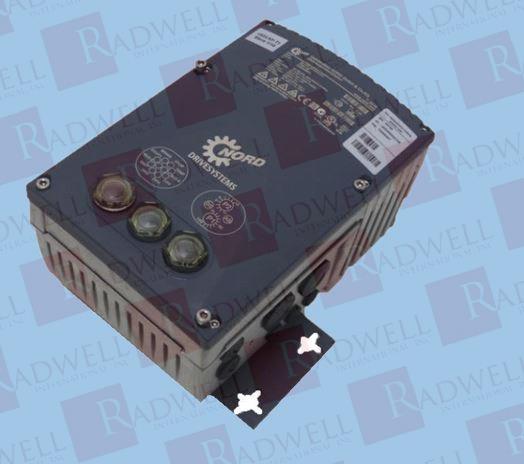 NORD SK225E-151-340-A