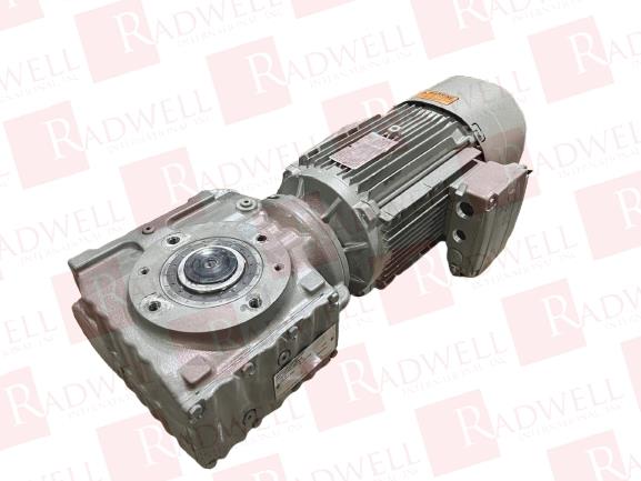 SEW EURODRIVE SA67 DRN100L4/BE5HR