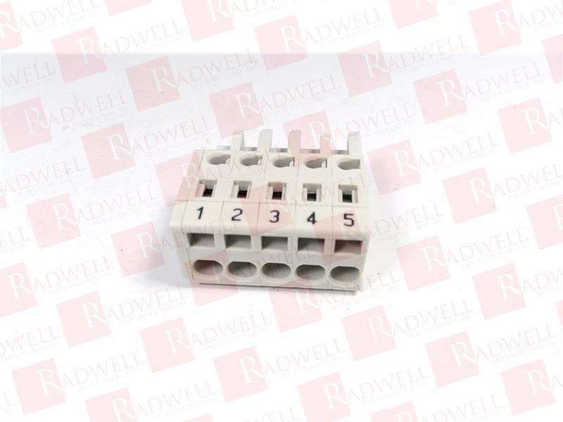 WAGO 721-105/026-047