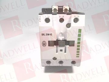 EATON CORPORATION DIL2MG120VDC