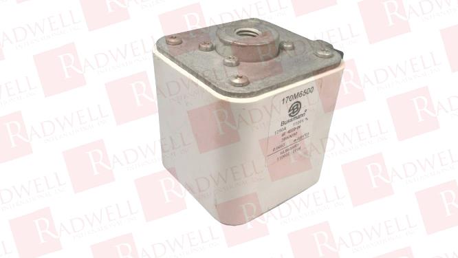 EATON CORPORATION 170M6500