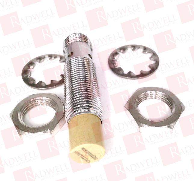 TURCK NI8U-M12-RP6X-H1143