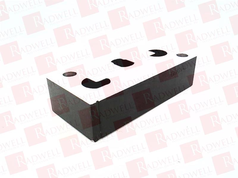 MAC VALVES INC CBM403A-01AEA-01