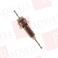 TERMINAL, TURRET, #4-40, SOLDER, WHITE, THREAD SIZE - IMPERIAL:4-40, THREAD SIZE - METRIC:-, INSULATION:INSULATED, TERMINAL PLATING:SILVER, PRODUCT RANGE:-, CONNECTOR TYPE:TURRET, CONTACT MA ...