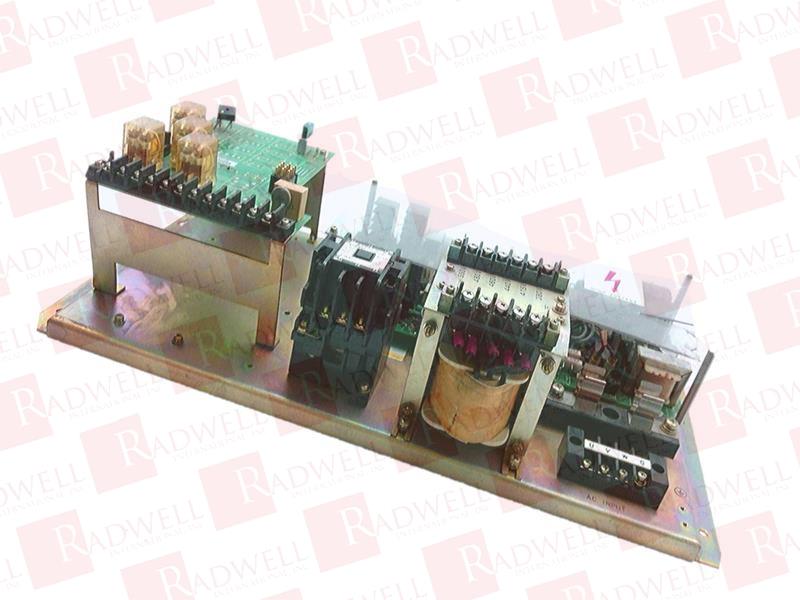 FANUC A05B-2006-C120