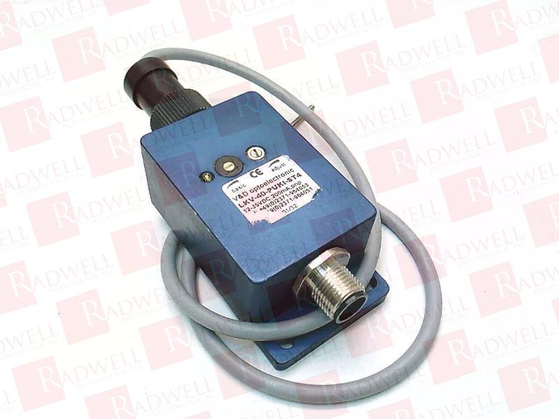 SENSOR 12-35VDC 200MA