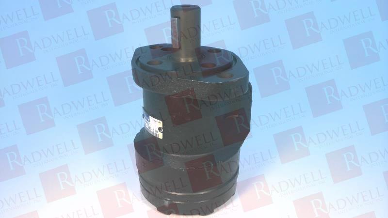 EATON CORPORATION 103-1537-010