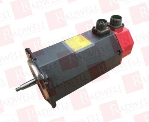 FANUC A06B-0514-B041