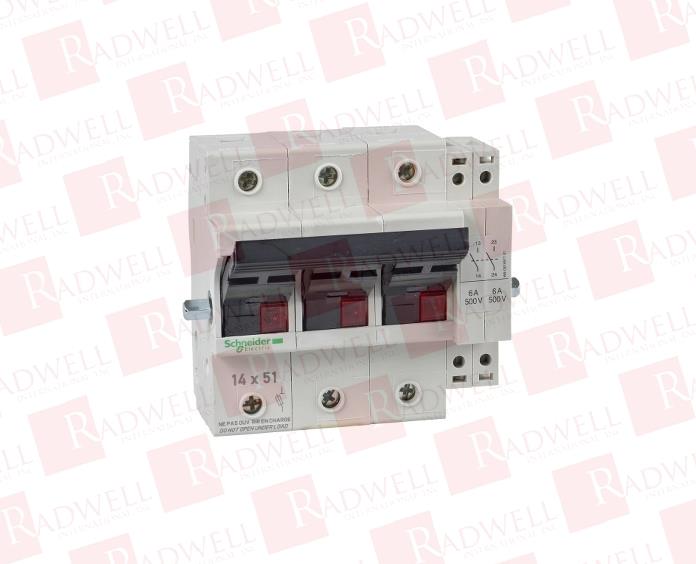 SCHNEIDER ELECTRIC GK1EK