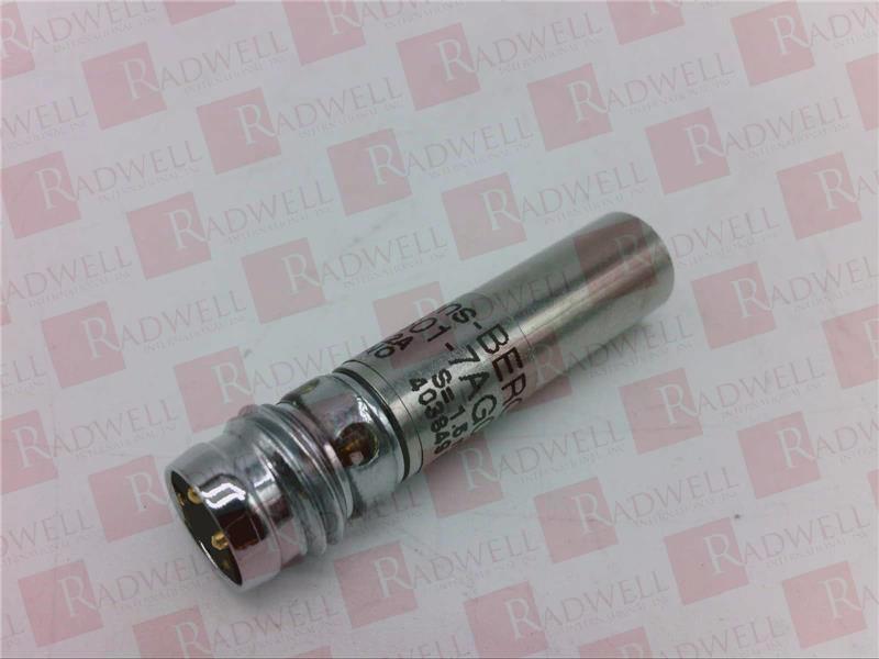 SIEMENS 3RG4601-7AG00