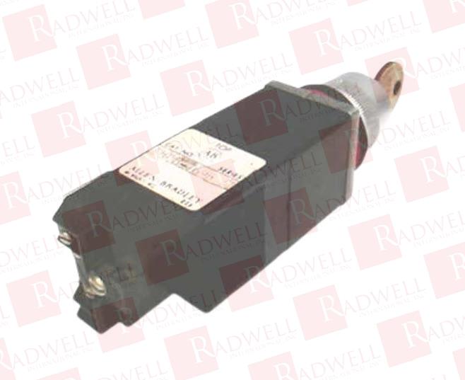ALLEN BRADLEY 800MR-J69B