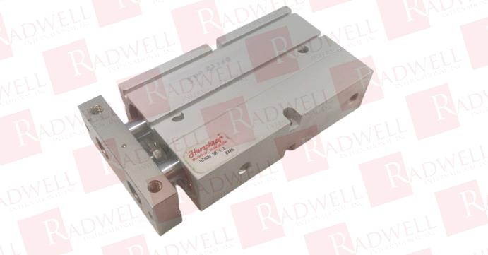 HUMPHREY HTDA-32-X-3