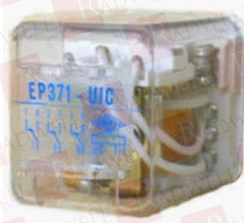 PED LIMITED EP371-UIC-90VDC