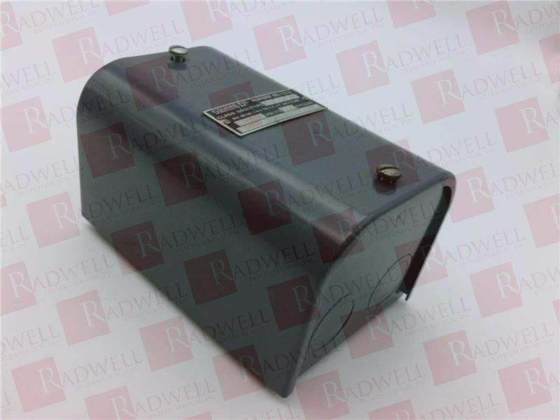 SCHNEIDER ELECTRIC 8501-JG-11