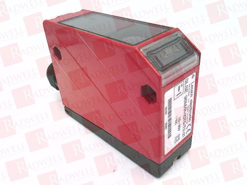 LEUZE SLSE-96M/P-1070-T2-21