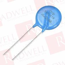 BOURNS MOV-14D561K