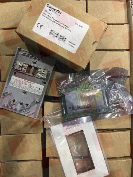 SCHNEIDER ELECTRIC MN-S3