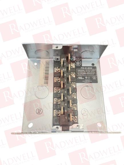 KIDDE-FENWAL, LLC 61-5042