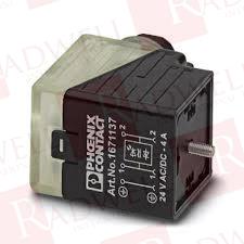 PHOENIX CONTACT SACC-V-3CON-PG9/A-1L-S