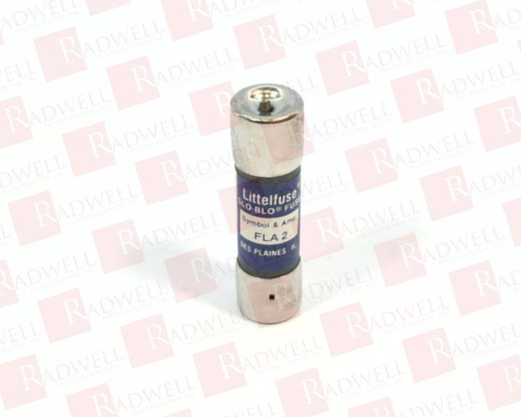 LITTELFUSE FLA-2